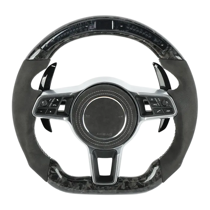 Steering Wheels